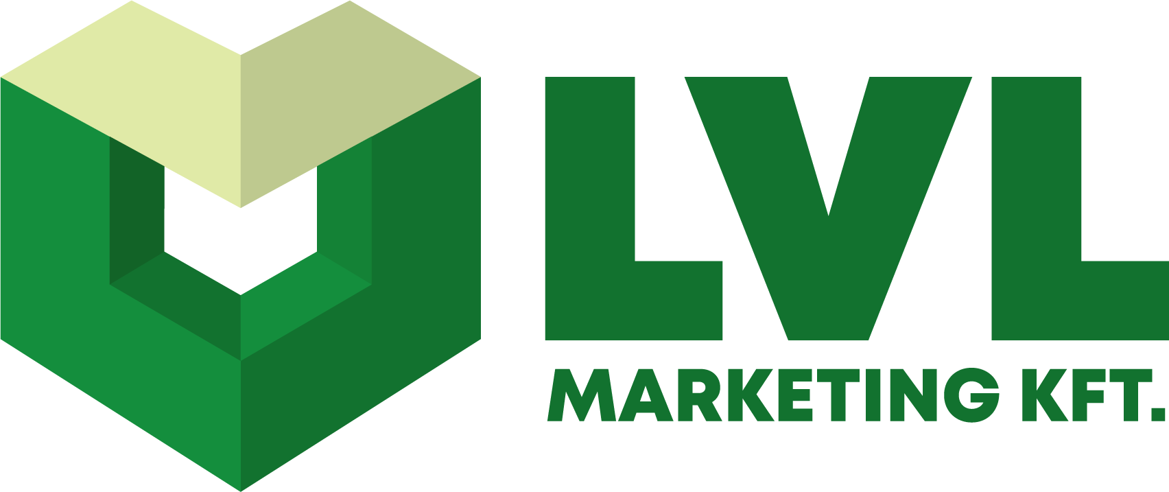 LVL Marketing Kft. logó